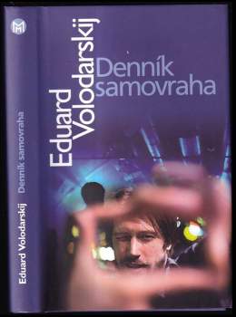 Denník samovraha