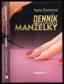 Denník slovenskej manželky