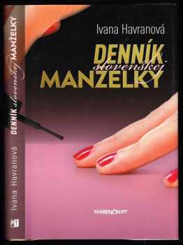 Denník slovenskej manželky