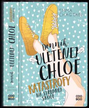 Denník uletenej Chloe