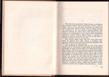 Georges Bernanos: Denník vidieckeho farára