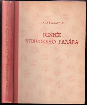 Denník vidieckeho farára