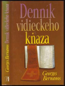 Denník vidieckeho kňaza