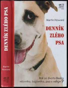 Denník zlého psa