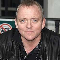 Dennis Lehane