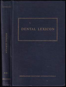 dental lexikon