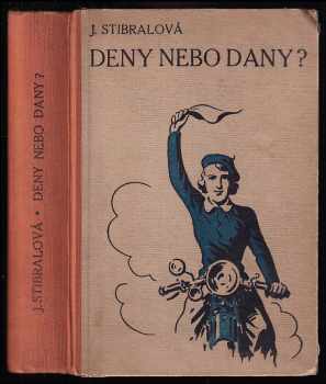 Deny, nebo Dany?