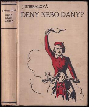 Deny, nebo Dany?