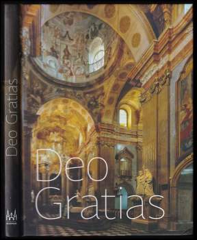 Deo gratias