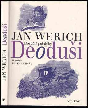 Deoduši