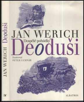 Deoduši