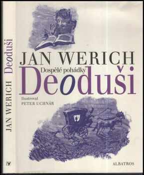 Jan Werich: Deoduši : dospělé pohádky