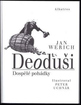 Jan Werich: Deoduši