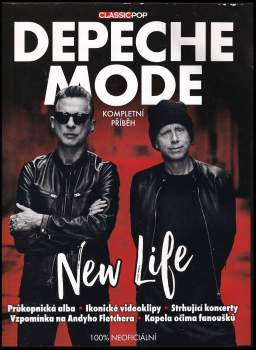 Depeche Mode