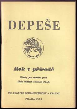Depeše