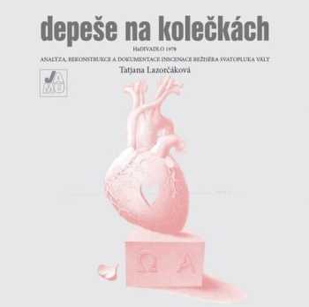 Depeše na kolečkách