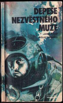 Depeše nezvěstného muže