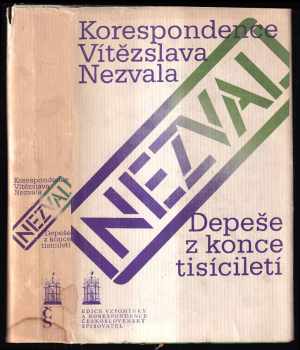 Depeše z konce tisíciletí