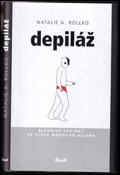 Depiláž