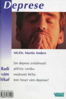 Deprese