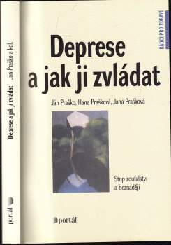 Deprese a jak ji zvládat