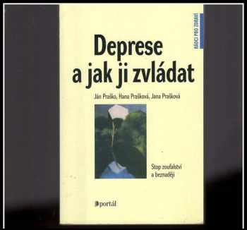 Deprese a jak ji zvládat