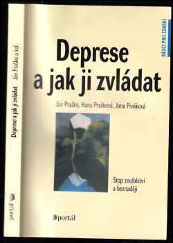 Deprese a jak ji zvládat