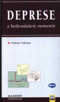 Deprese a kardiovaskulární onemocnění