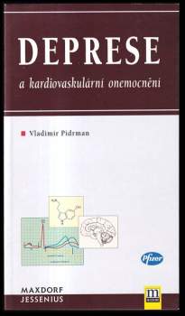 Deprese a kardiovaskulární onemocnění