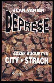 Deprese - City - Strach