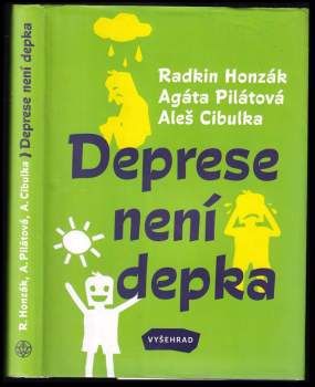 Deprese není depka