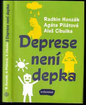 Deprese není depka
