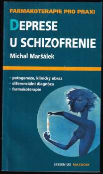 Deprese u schizofrenie