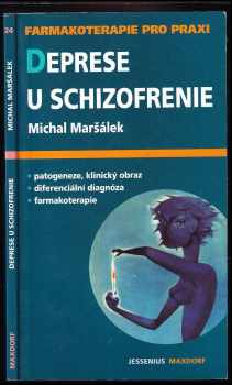 Deprese u schizofrenie