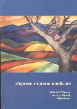 Deprese v interní medicíně