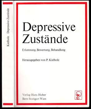 Depressive Zustände