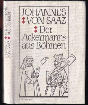 Der Ackermann aus Böhmen