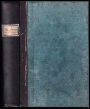 Karl Franz Leppa: Der Ackermann aus Böhmen - Monatsschrift für das geistige Leben der Sudetendeutschen - 6. Jahrgang 1938 - Sudetika