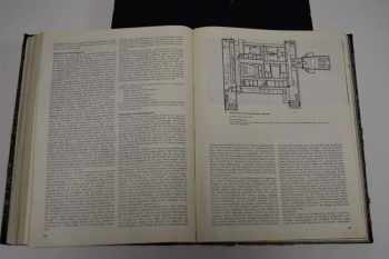 Der Aufbau - Fachschrift für Planen, Bauen und Wohnen : Jahrgang 10 und 30 komplett, Jahr 2 nur 1-8, Jahr 27 nur 1-6