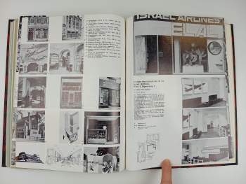 Der Aufbau, NEKOMPLETNÍ ROČNÍK 23., Čísla 1-6