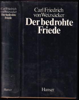 Der bedrohte Friede