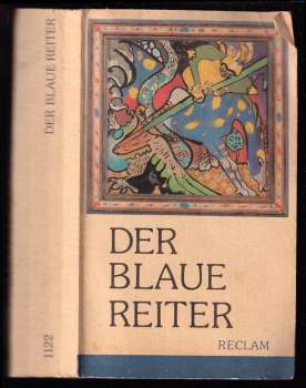 Der Blaue Reiter