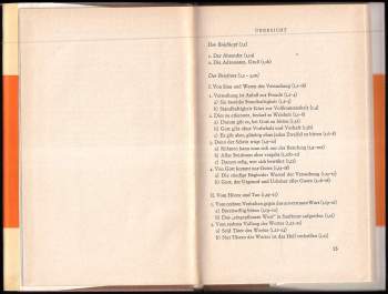 Otto Knoch: Der Brief des Apostels Jakobus