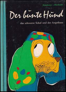 Der bunte Hund
