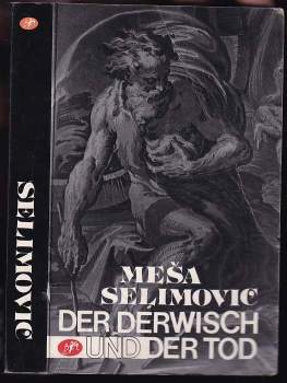 Der Derwisch und der Tod