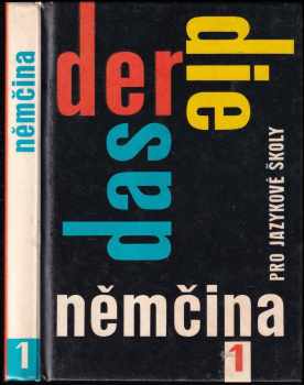Der die das