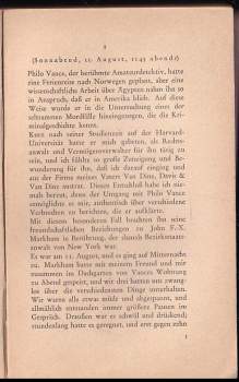 S. S. van Dine: Der Drachenteich