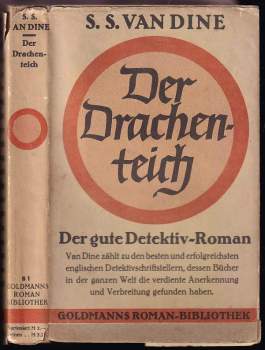 Der Drachenteich