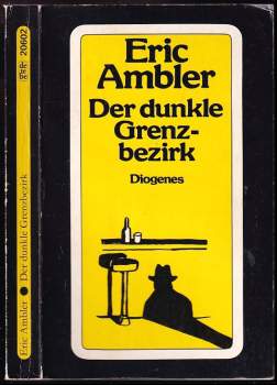 Der dunkle Grenzbezirk