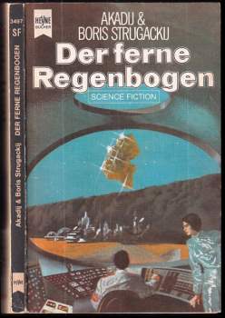 Der ferne Regenbogen
